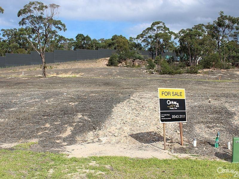 Lot 32 Anderson Place, Menai NSW 2234