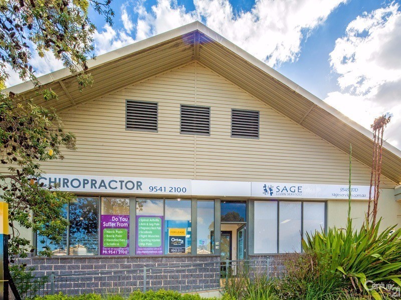 1B/62 Allison Crescent, Menai NSW 2234