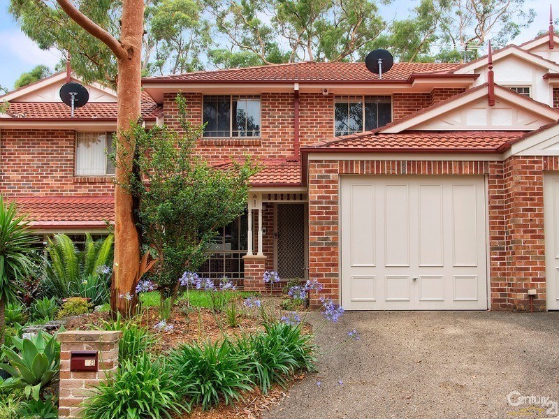 18/1 MacMahon Place, Menai NSW 2234