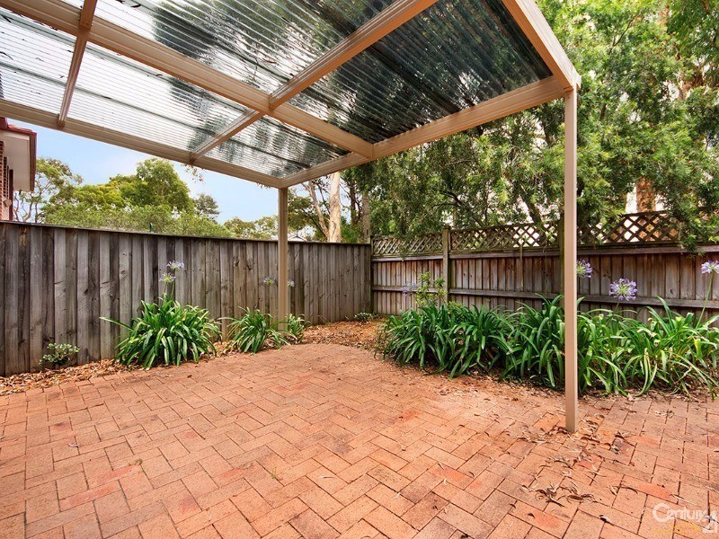 18/1 MacMahon Place, Menai NSW 2234