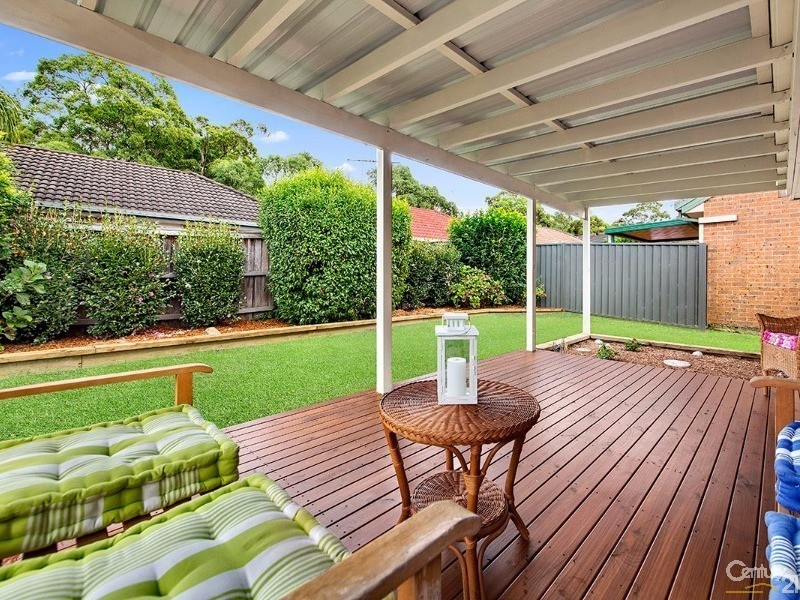 35 Blackthorn Circuit, Menai NSW 2234
