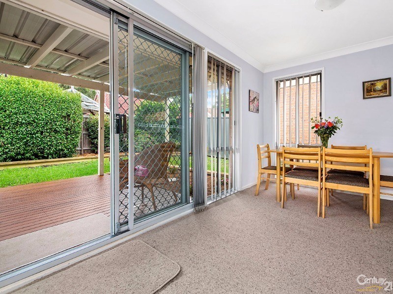 35 Blackthorn Circuit, Menai NSW 2234
