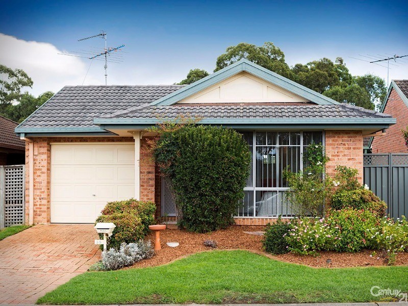 35 Blackthorn Circuit, Menai NSW 2234
