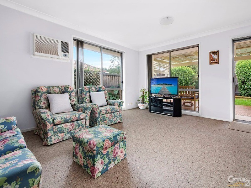 35 Blackthorn Circuit, Menai NSW 2234