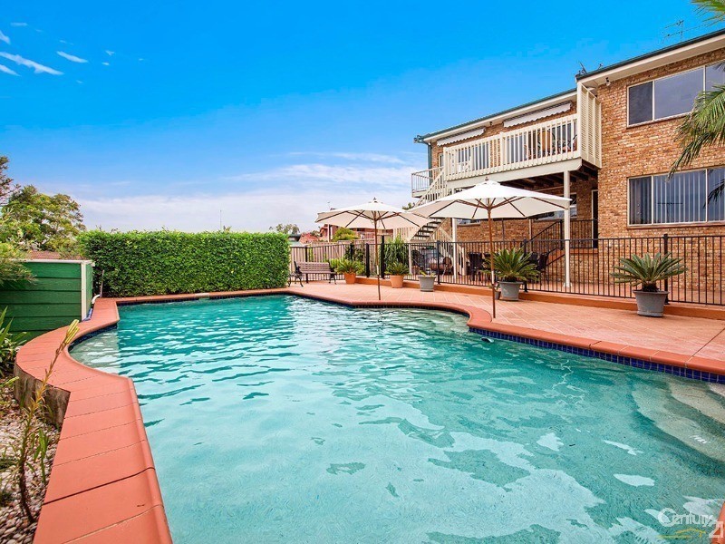 61 Landor Road, Barden Ridge NSW 2234