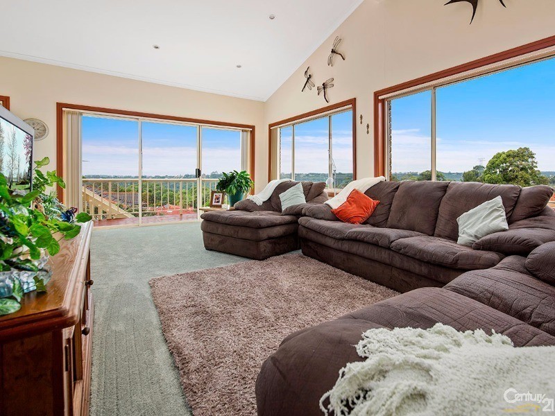 61 Landor Road, Barden Ridge NSW 2234