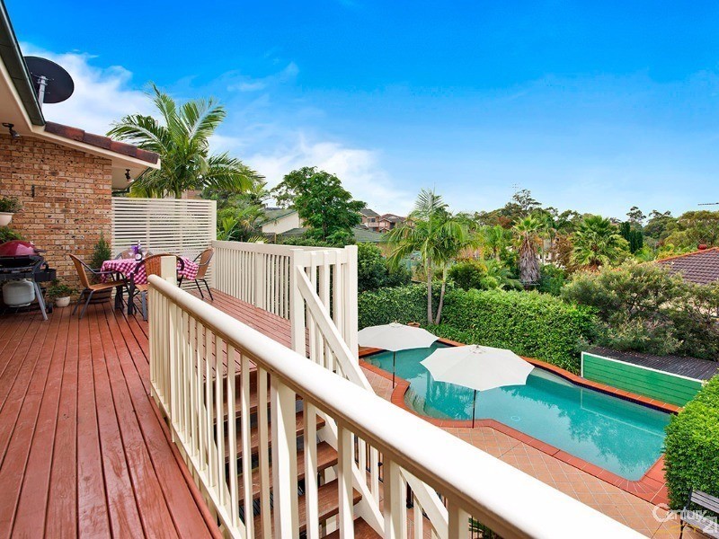 61 Landor Road, Barden Ridge NSW 2234