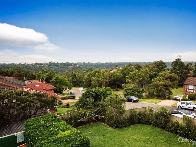 61 Landor Road, Barden Ridge NSW 2234