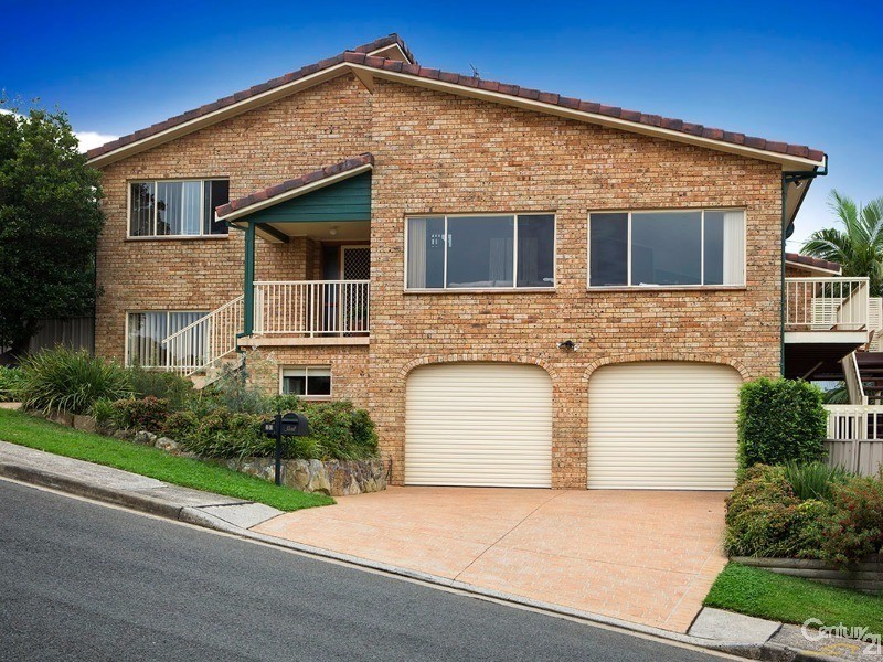 61 Landor Road, Barden Ridge NSW 2234
