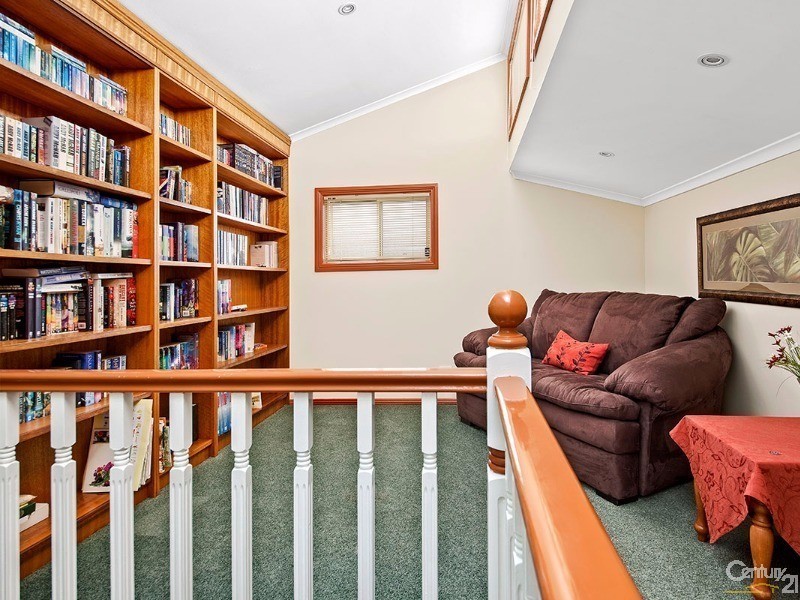 61 Landor Road, Barden Ridge NSW 2234