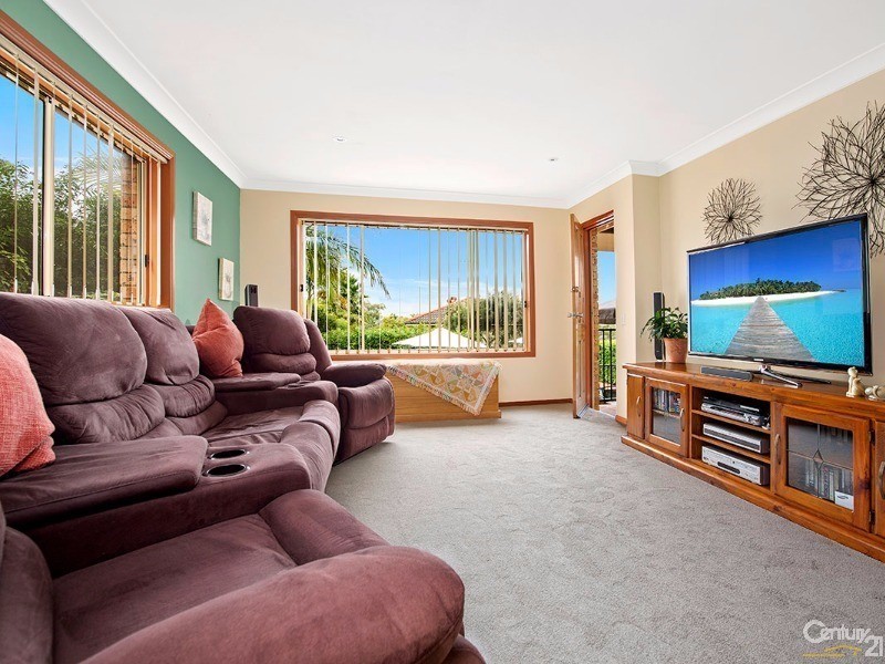 61 Landor Road, Barden Ridge NSW 2234