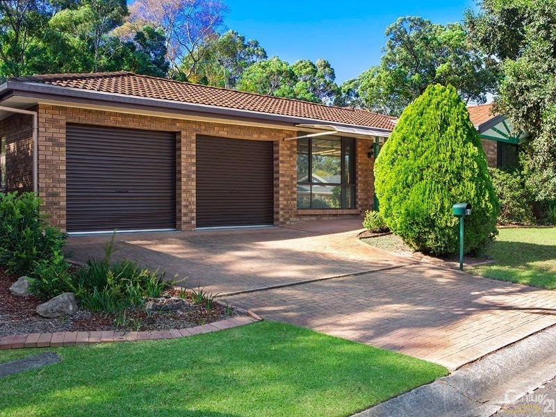 7 Sycamore Grove, Menai NSW 2234