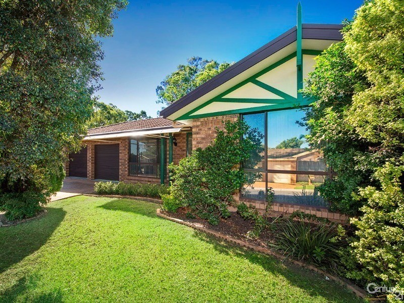 7 Sycamore Grove, Menai NSW 2234