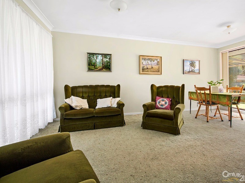 7 Sycamore Grove, Menai NSW 2234