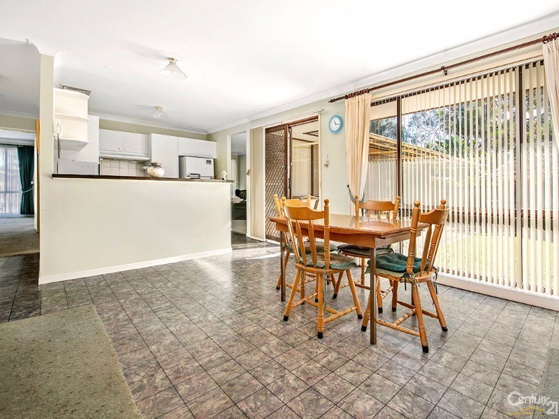 7 Sycamore Grove, Menai NSW 2234