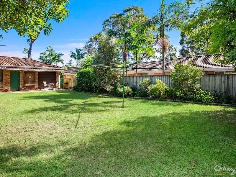7 Sycamore Grove, Menai NSW 2234