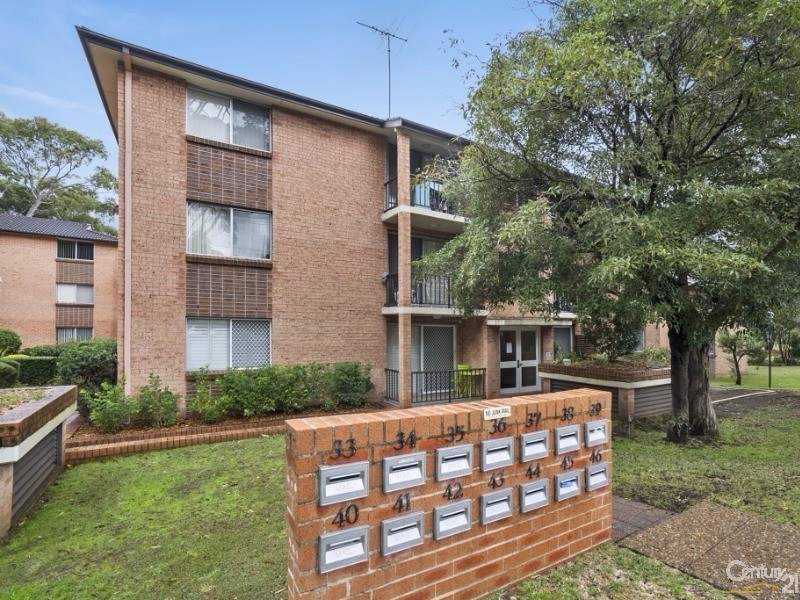 45/38-40 Chapman Street, Gymea NSW 2227