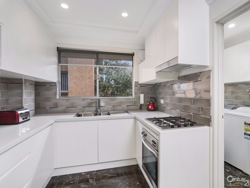 45/38-40 Chapman Street, Gymea NSW 2227