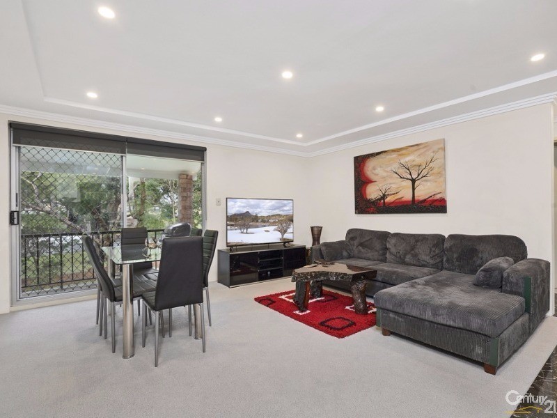 45/38-40 Chapman Street, Gymea NSW 2227