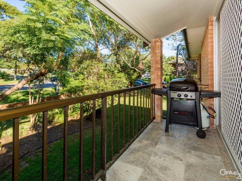 45/38-40 Chapman Street, Gymea NSW 2227