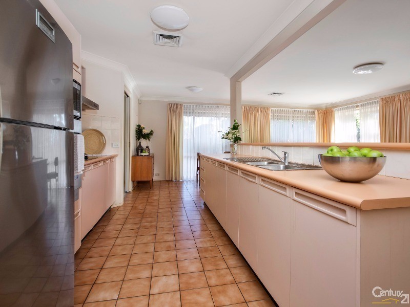 30 Bangaroo Street, Bangor NSW 2234