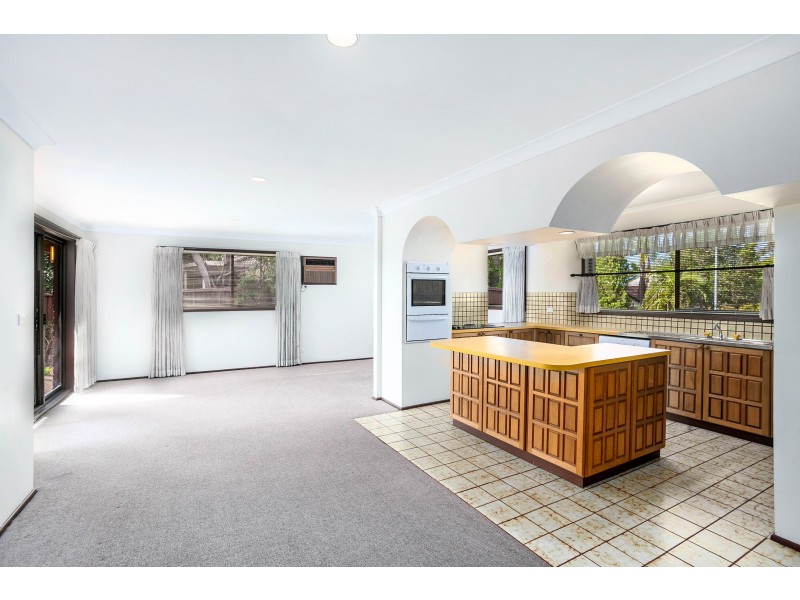 3A  Dixon Close, Illawong NSW 2234