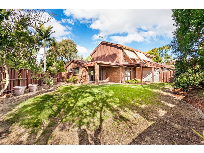 3A  Dixon Close, Illawong NSW 2234