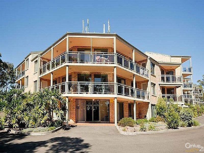 82/20-26 Arana Close, Bangor NSW 2234