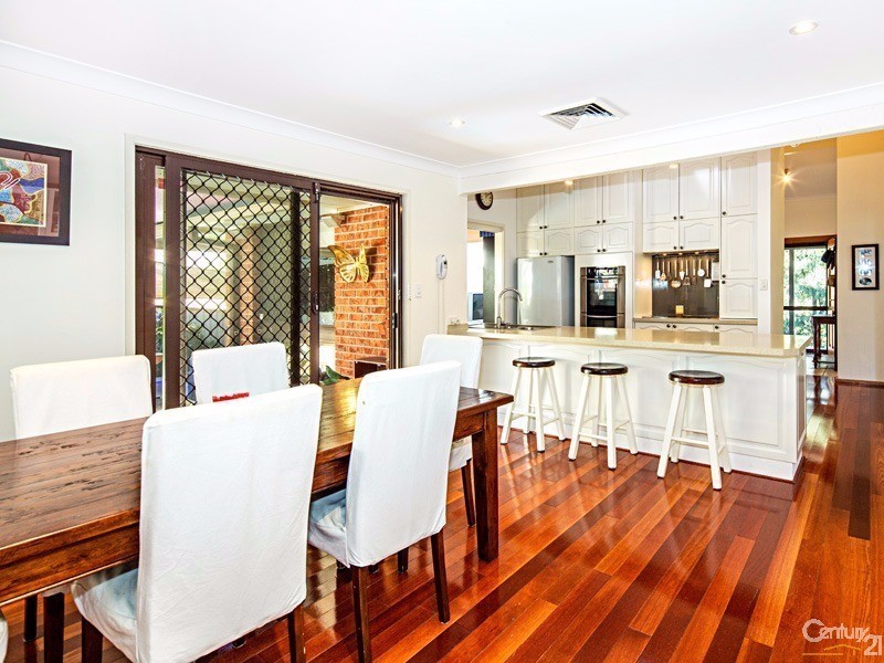 44 Hall Drive, Menai NSW 2234