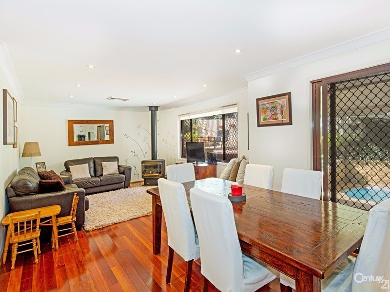 44 Hall Drive, Menai NSW 2234