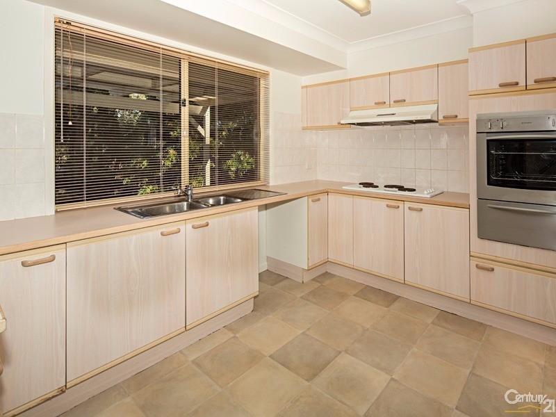 25 Fern Circuit, Menai NSW 2234