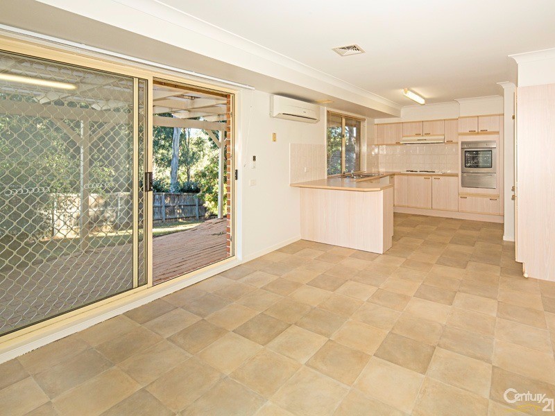 25 Fern Circuit, Menai NSW 2234