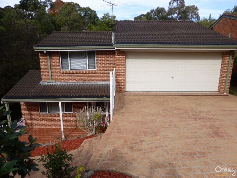 46 Old Ferry Road, Illawong NSW 2234