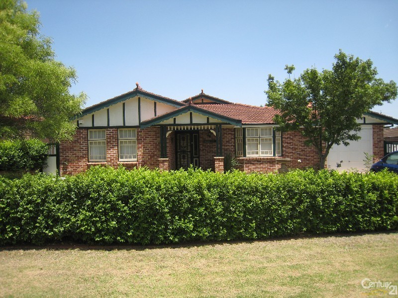 17 Sheoak Place, Alfords Point NSW 2234