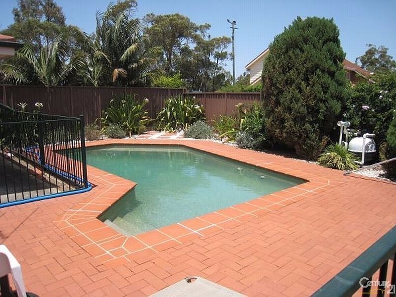 17 Sheoak Place, Alfords Point NSW 2234
