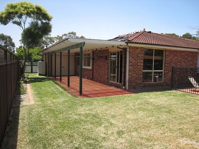 17 Sheoak Place, Alfords Point NSW 2234
