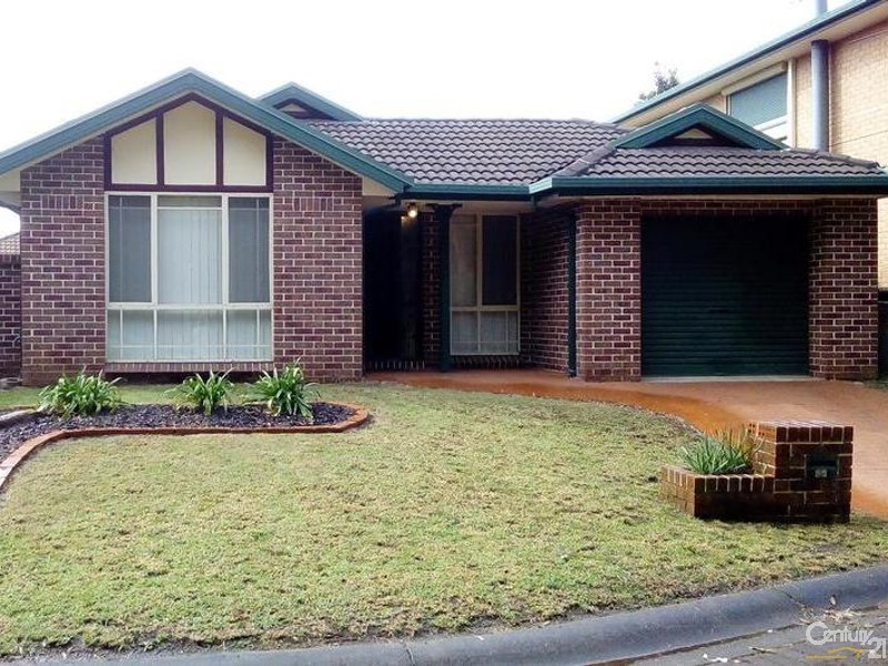 17 Mayman Row, Menai NSW 2234