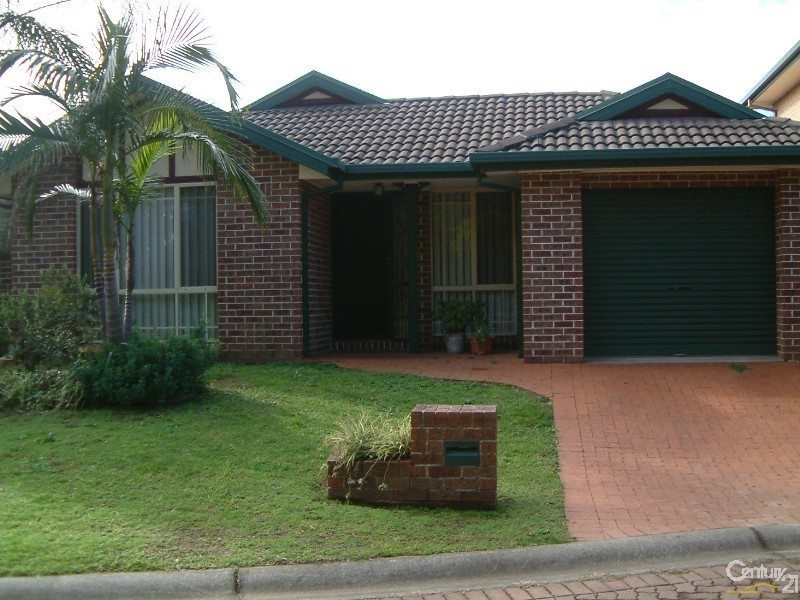 17 Mayman Row, Menai NSW 2234