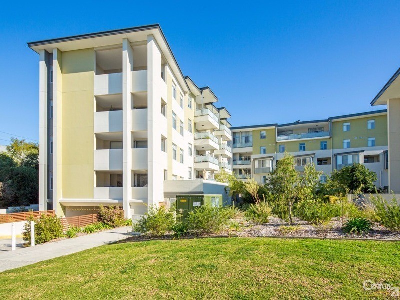 501 53 Merton Street, Sutherland NSW 2232