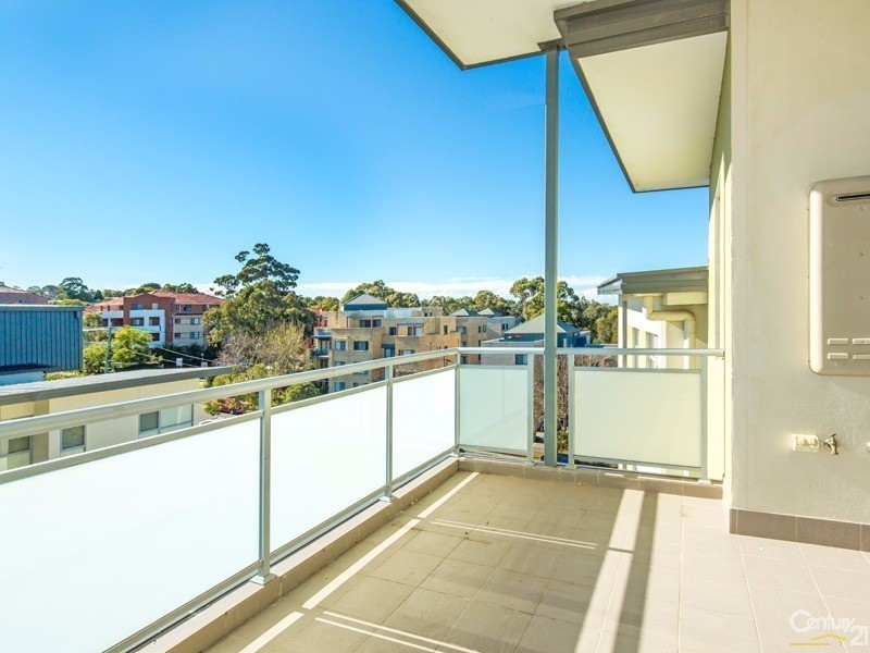 501 53 Merton Street, Sutherland NSW 2232