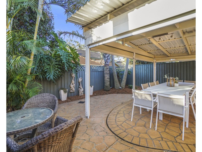 12/19 Owen Jones Row, Menai NSW 2234