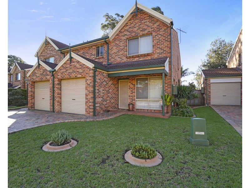 12/19 Owen Jones Row, Menai NSW 2234