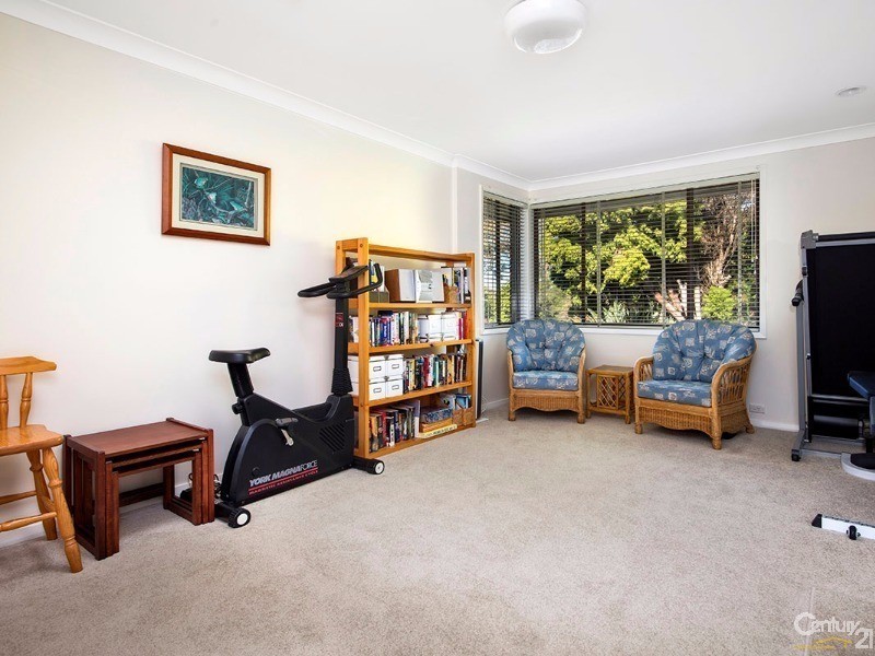 8 Goorgool Road, Bangor NSW 2234