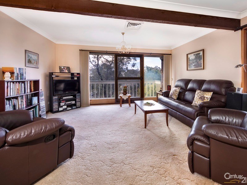 7 Benaud Close, Menai NSW 2234