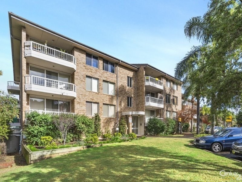 6/7 Mead Drive, Chipping Norton NSW 2170