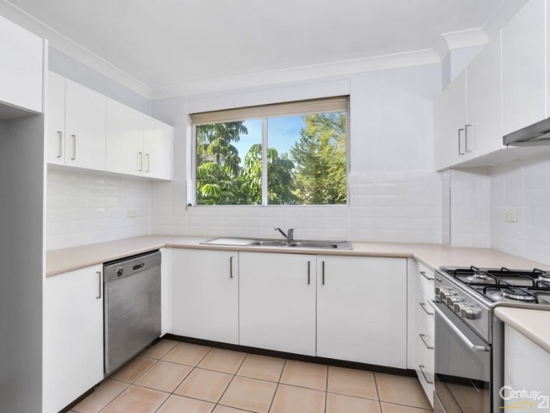 6/7 Mead Drive, Chipping Norton NSW 2170