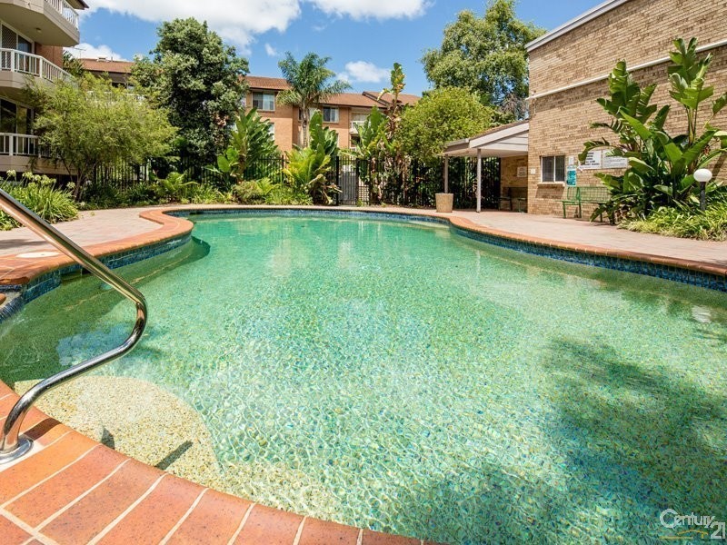 6/7 Mead Drive, Chipping Norton NSW 2170