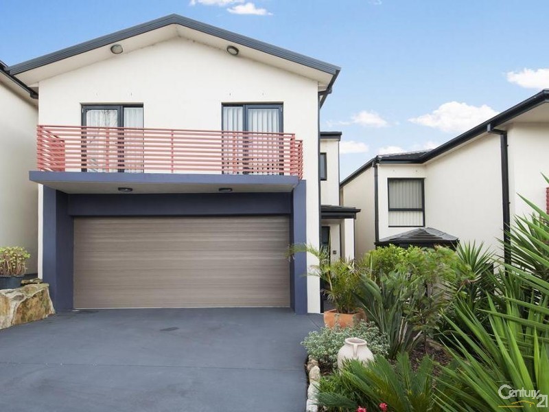 2/163  David Road, Barden Ridge NSW 2234