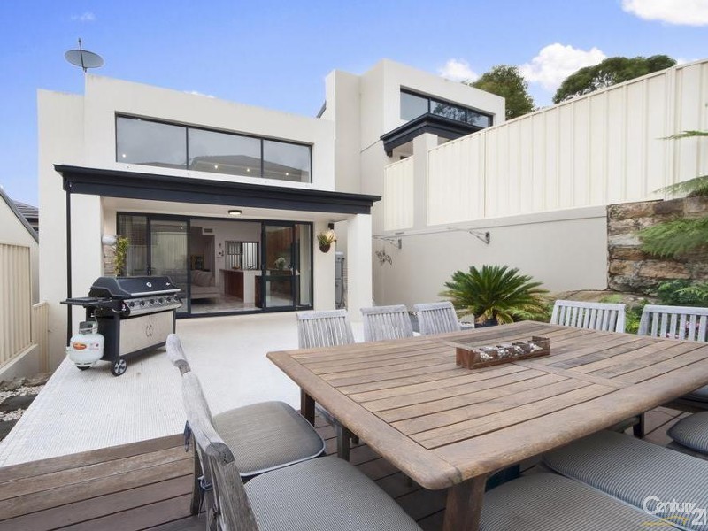 2/163  David Road, Barden Ridge NSW 2234