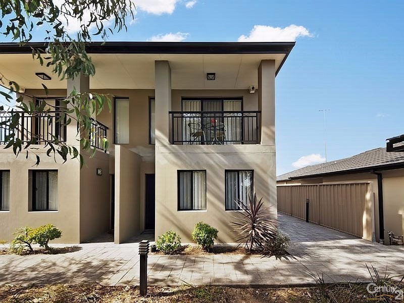 6/54 Osprey Drive, Illawong NSW 2234